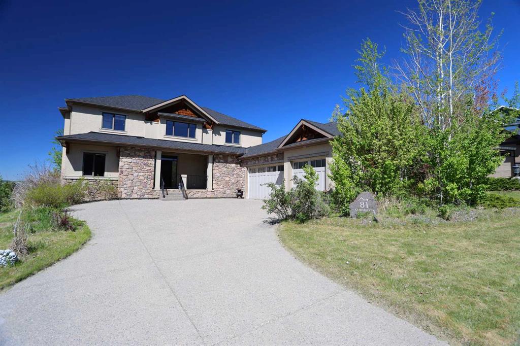 Picture of 81 Crestridge View SW, Calgary Real Estate Listing