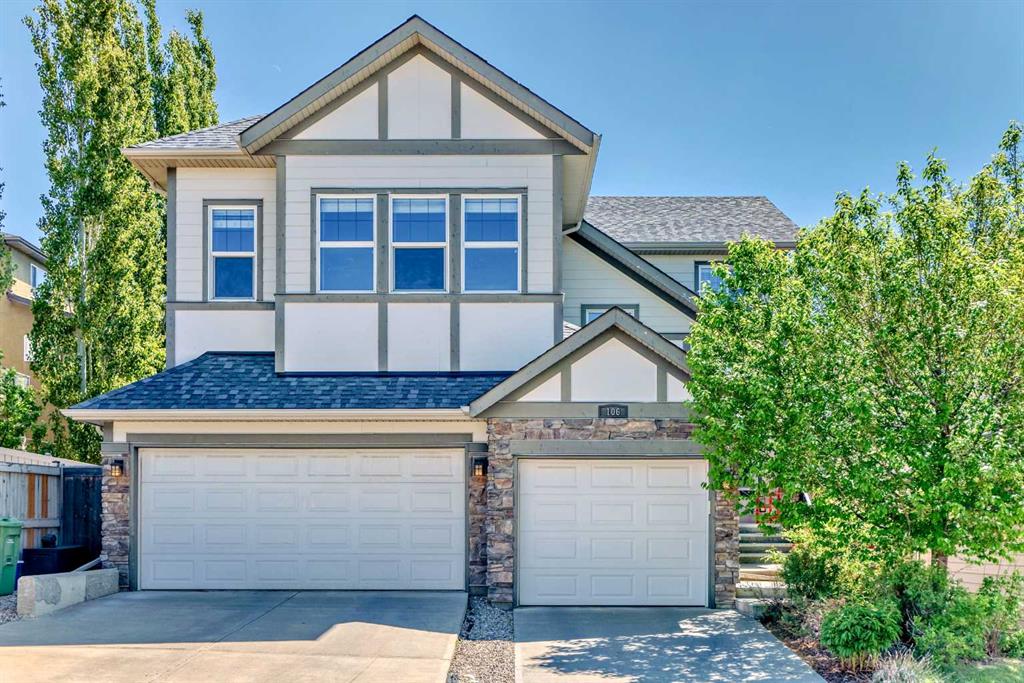Picture of 106 Panatella View NW, Calgary Real Estate Listing