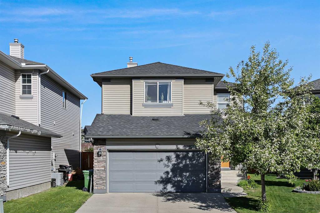 Picture of 148 Citadel Meadow Bay NW, Calgary Real Estate Listing