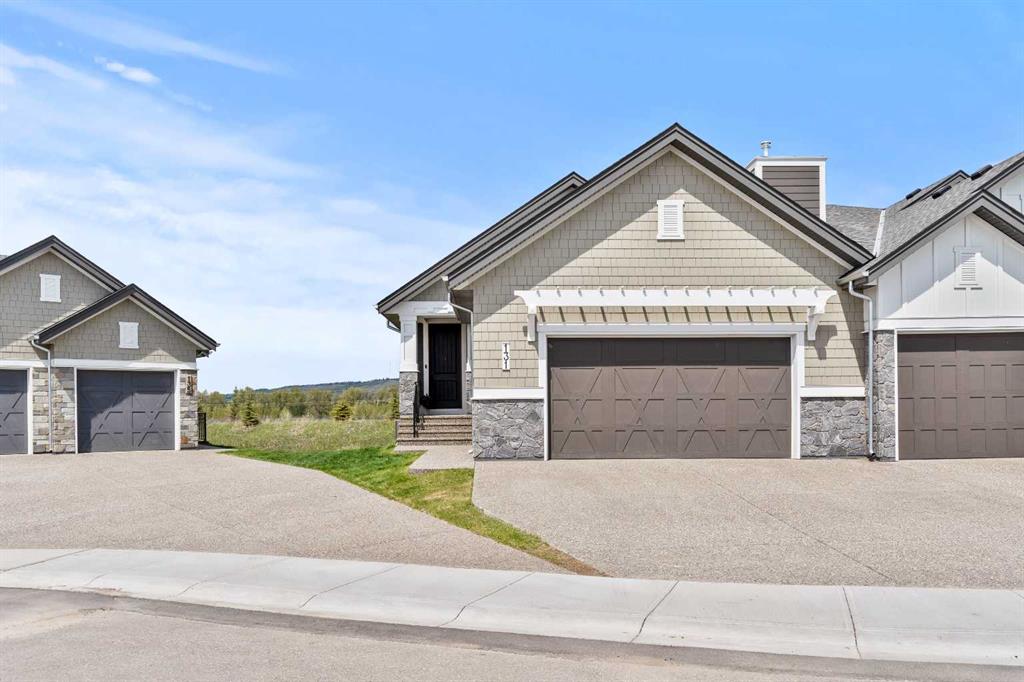 Picture of 131 Clear Creek Place , Rural Rocky View County Real Estate Listing