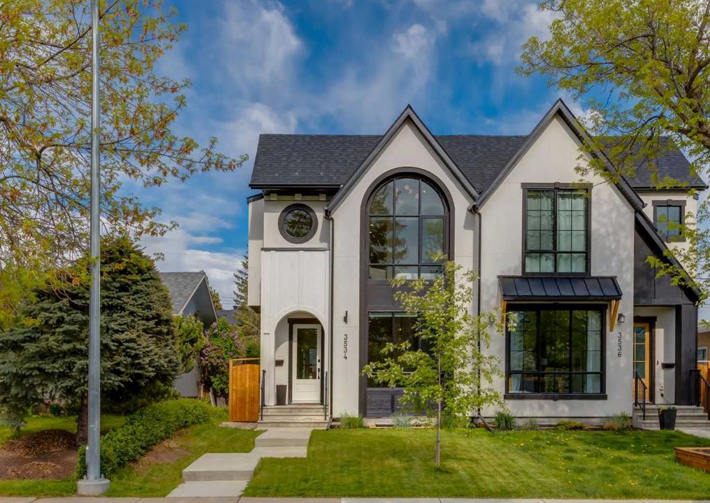 Picture of 3534 41 Street SW, Calgary Real Estate Listing