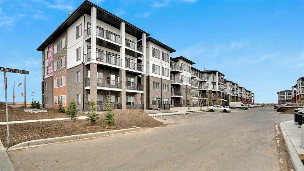 Picture of 111, 6 Merganser Drive , Chestermere Real Estate Listing
