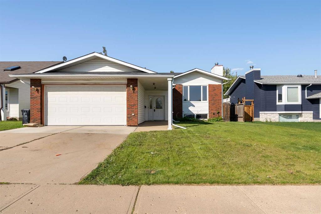 Picture of 125 Bacon Place , Fort McMurray Real Estate Listing