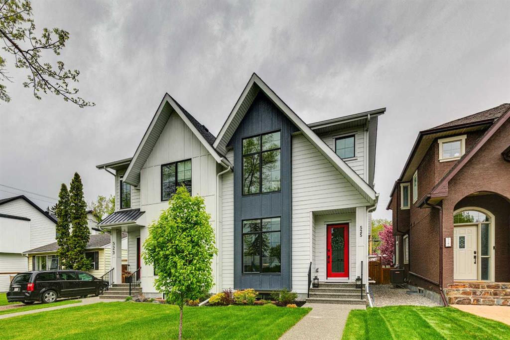 Picture of 525 34A Street NW, Calgary Real Estate Listing