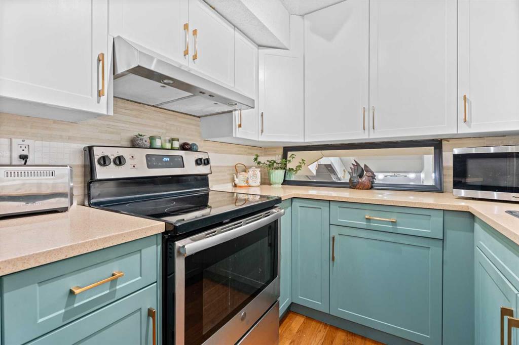 Picture of 309, 2218 30 Street SW, Calgary Real Estate Listing