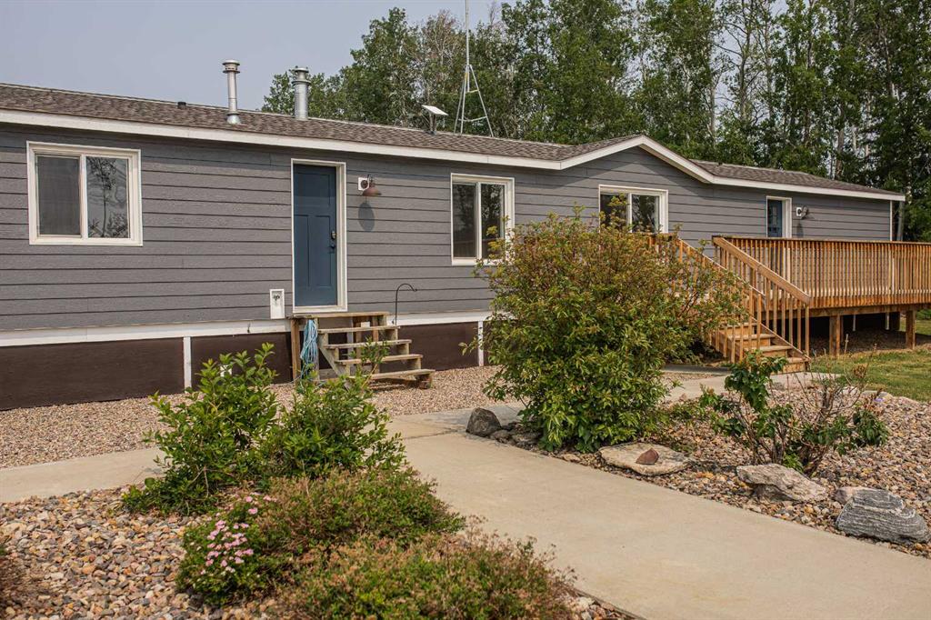 Picture of 17414 Highway 58  , Rural Mackenzie County Real Estate Listing