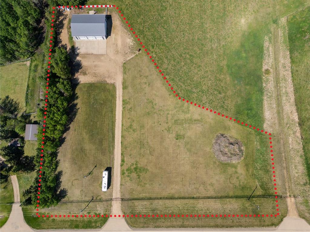 Picture of 21340 Hwy 617  , Rural Camrose County Real Estate Listing
