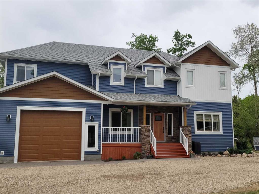 Picture of 90, 715010 Range Road 84  , Rural Grande Prairie No. 1, County of Real Estate Listing