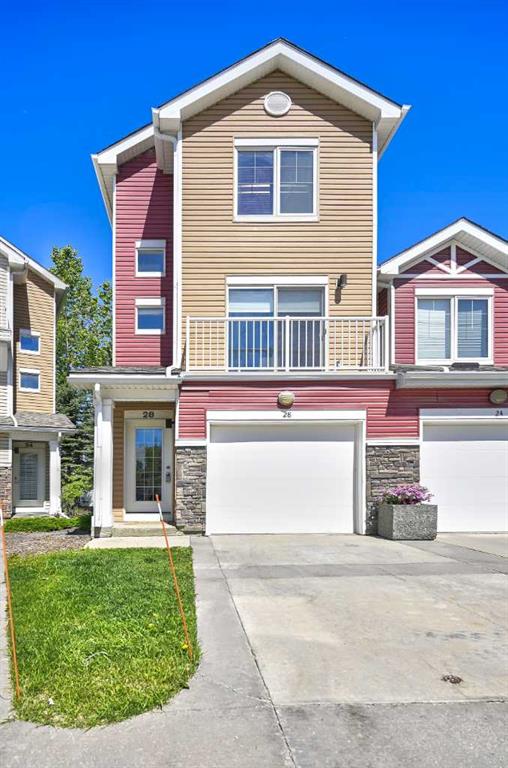 Picture of 28 Chaparral Ridge Park SE, Calgary Real Estate Listing