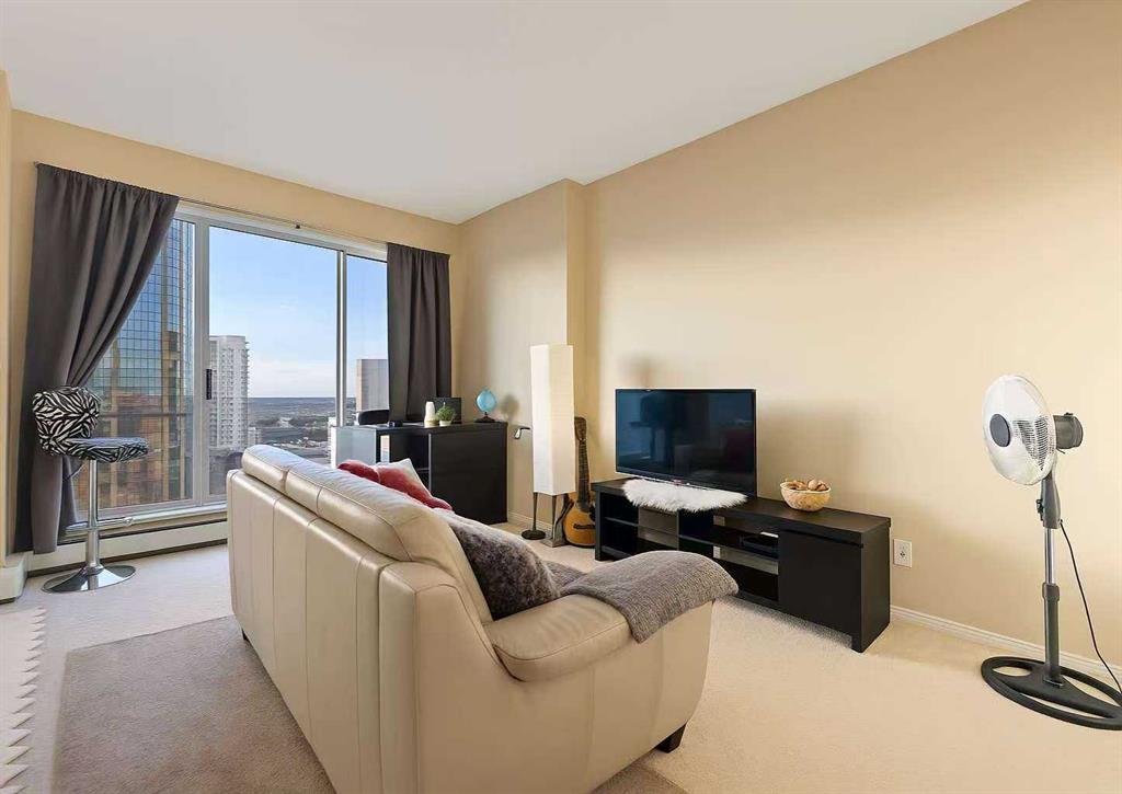 Picture of 1213, 1053 10 Street SW, Calgary Real Estate Listing