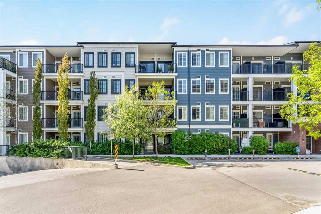 Picture of 2321, 215 Legacy Boulevard SE, Calgary Real Estate Listing