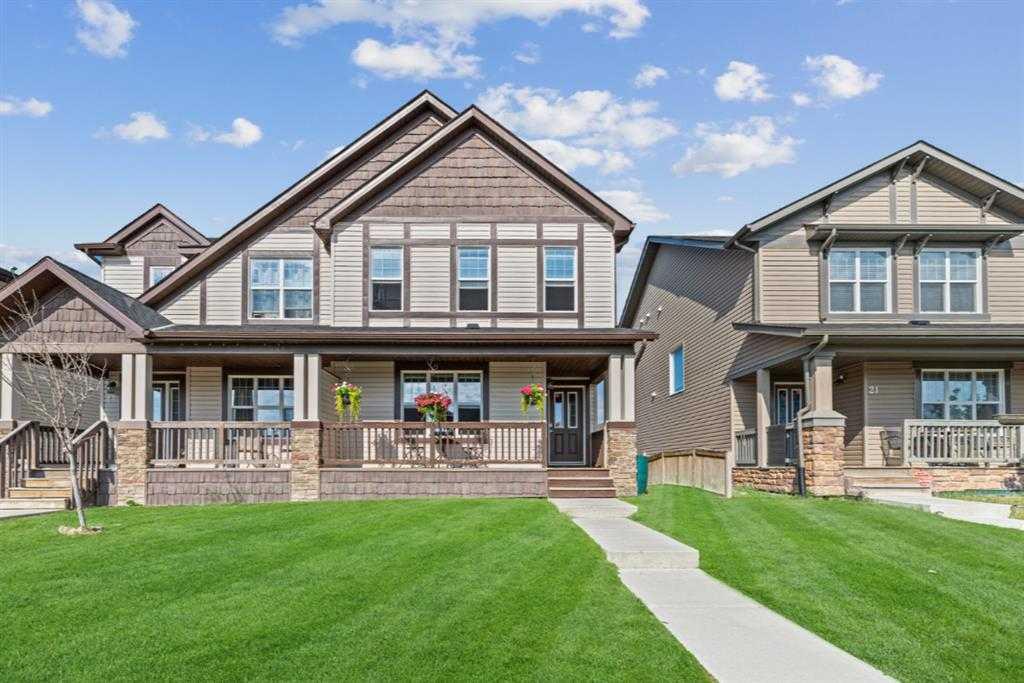 Picture of 17 Panton View NW, Calgary Real Estate Listing
