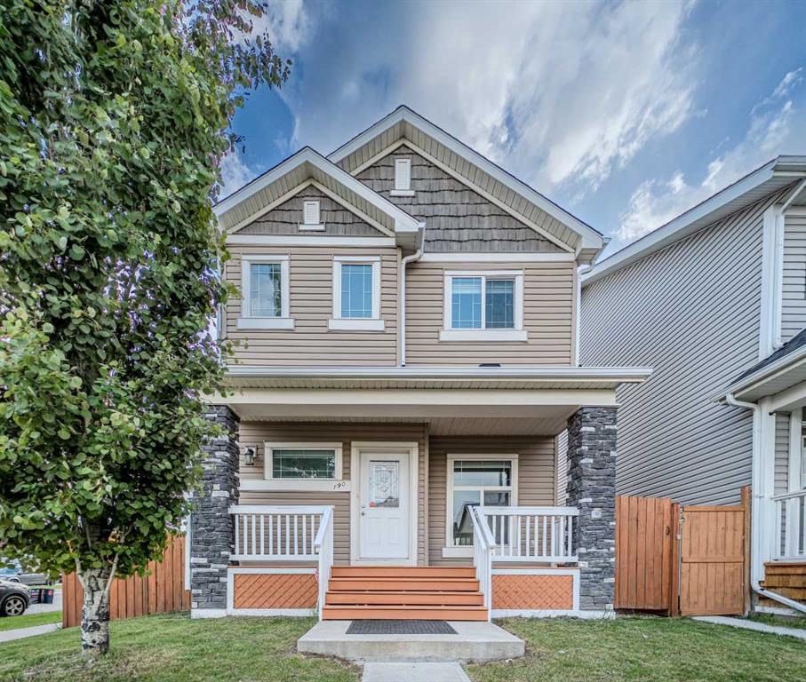 Picture of 190 Skyview Point Road NE, Calgary Real Estate Listing