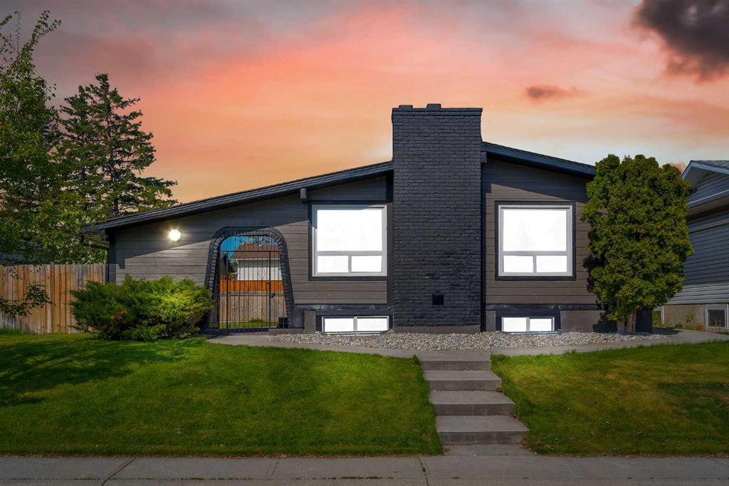 Picture of 5079 whitestone Way NE, Calgary Real Estate Listing