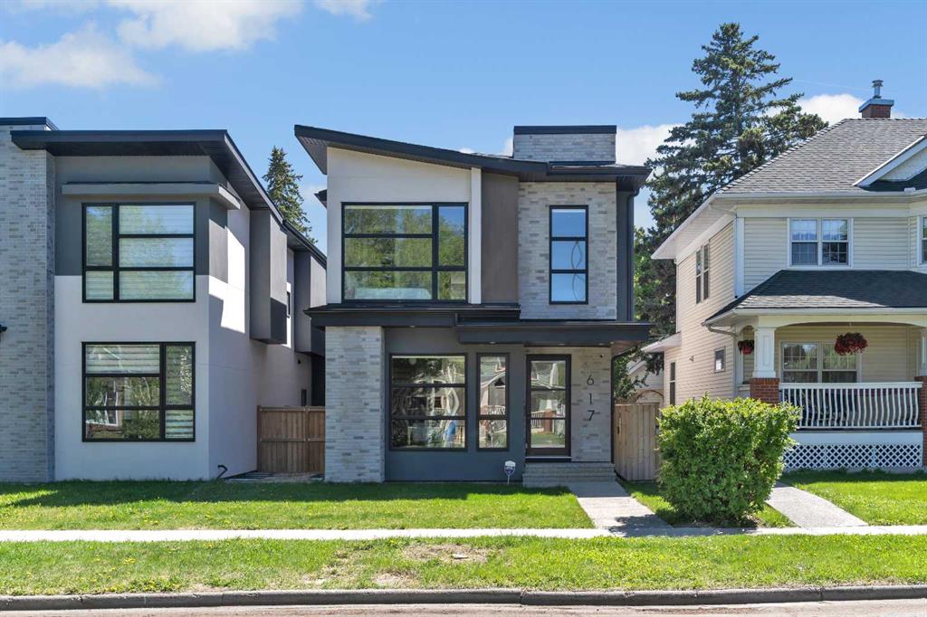 Picture of 617 19 Avenue NW, Calgary Real Estate Listing