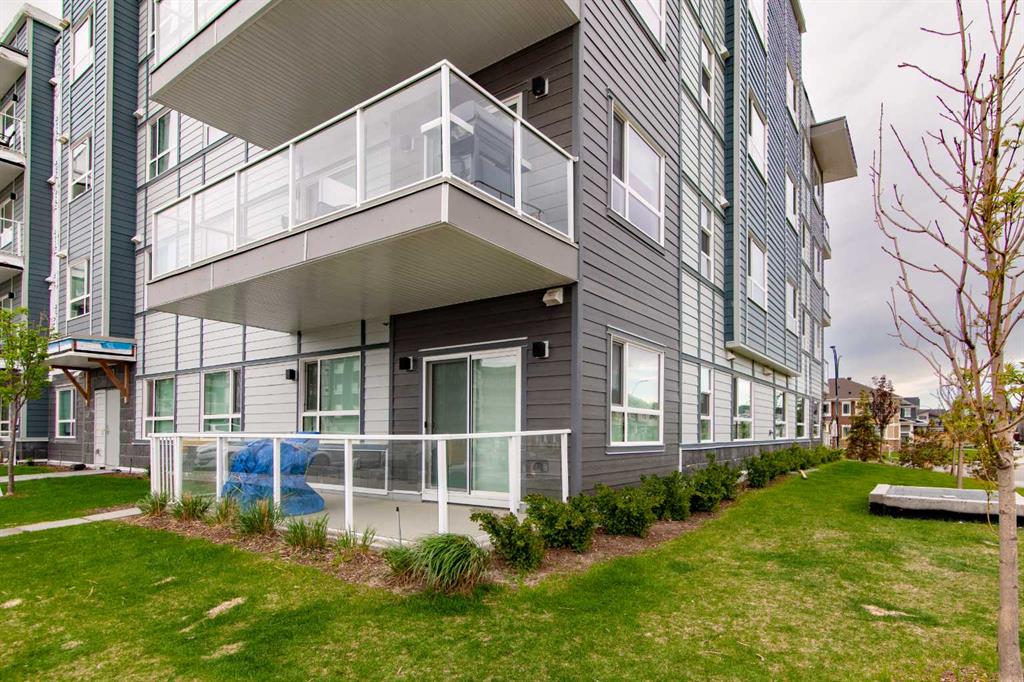 Picture of 103, 40 Carrington Plaza NW, Calgary Real Estate Listing
