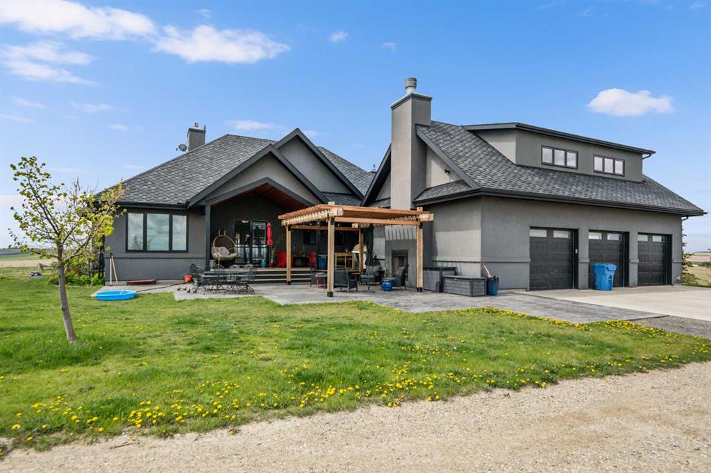 Picture of 264250 Panorama Road , Rural Rocky View County Real Estate Listing