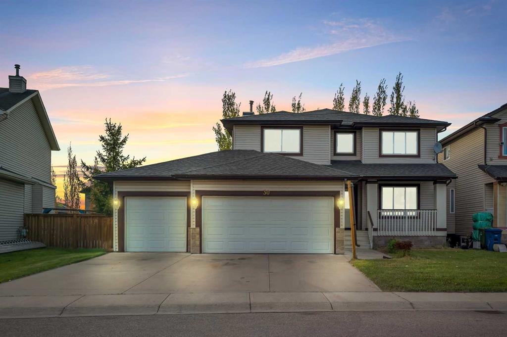Picture of 30 Canals Circle SW, Airdrie Real Estate Listing