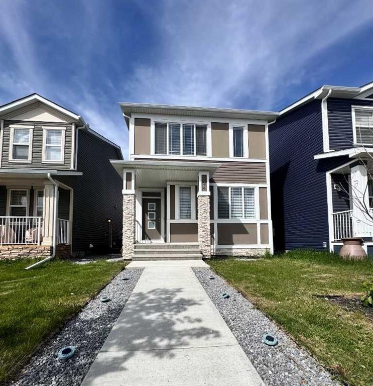 Picture of 134 Evanscrest Park NW, Calgary Real Estate Listing