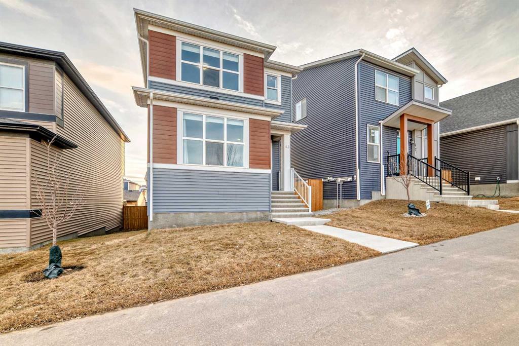 Picture of 43 Haskayne Drive NW, Calgary Real Estate Listing