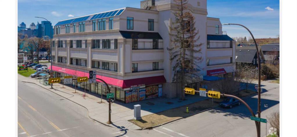Picture of 5,9,15, 1015 Centre Street NW, Calgary Real Estate Listing