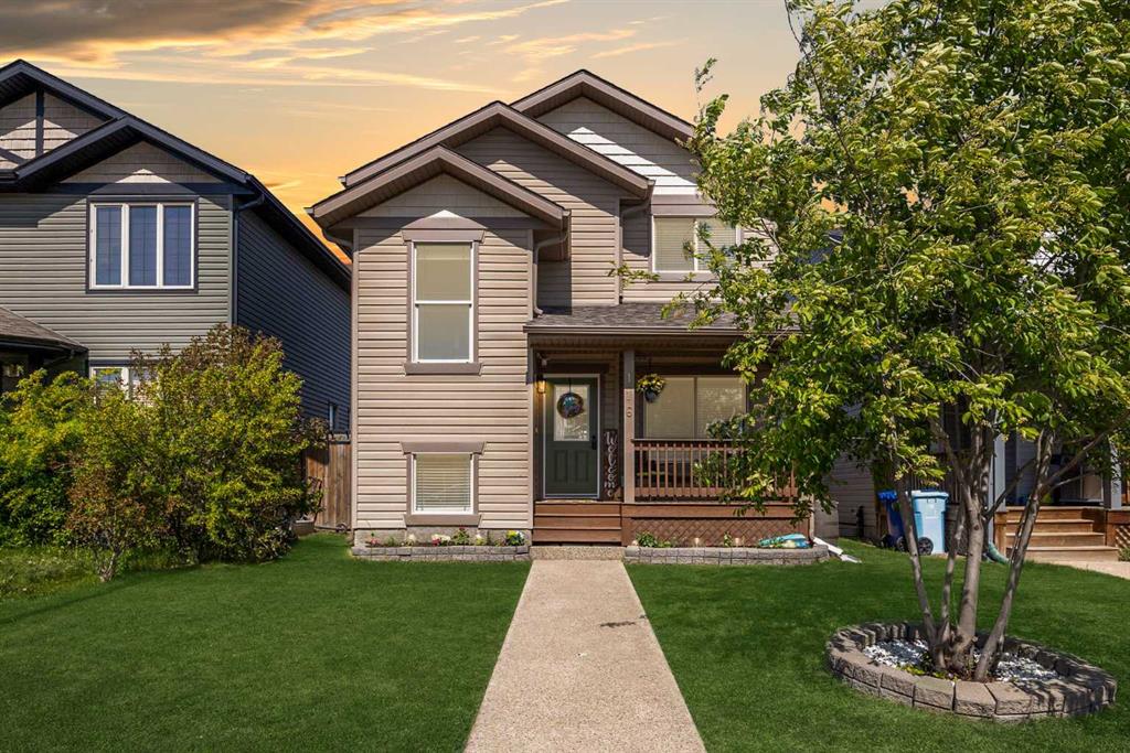 Picture of 116 Honeysuckle Way , Fort McMurray Real Estate Listing