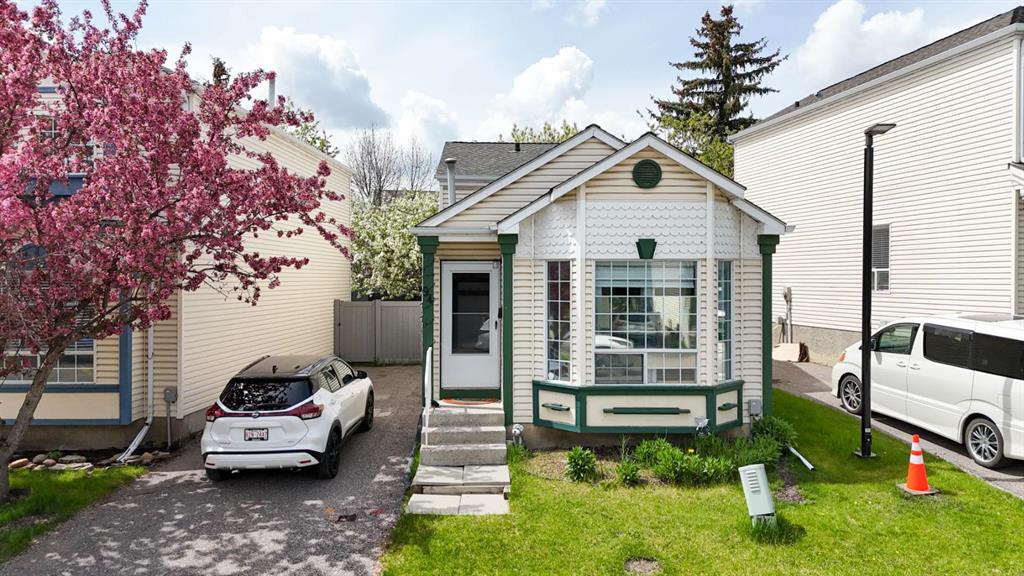 Picture of 94 Coventry Lane NE, Calgary Real Estate Listing