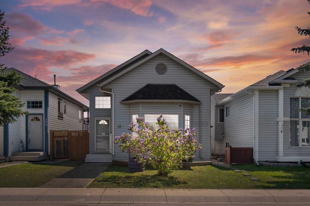 Picture of 186 Coverdale Road NE, Calgary Real Estate Listing