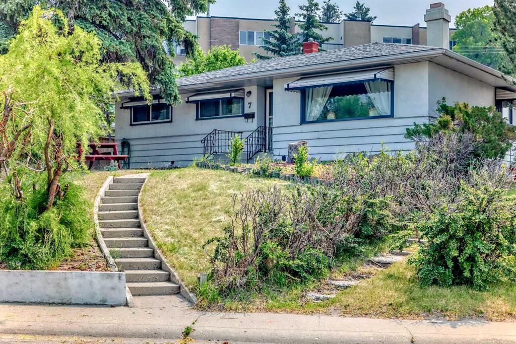 Picture of 7 Fielding Drive SE, Calgary Real Estate Listing