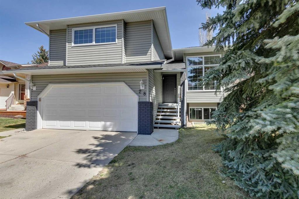 Picture of 28 Scenic Hill Close NW, Calgary Real Estate Listing