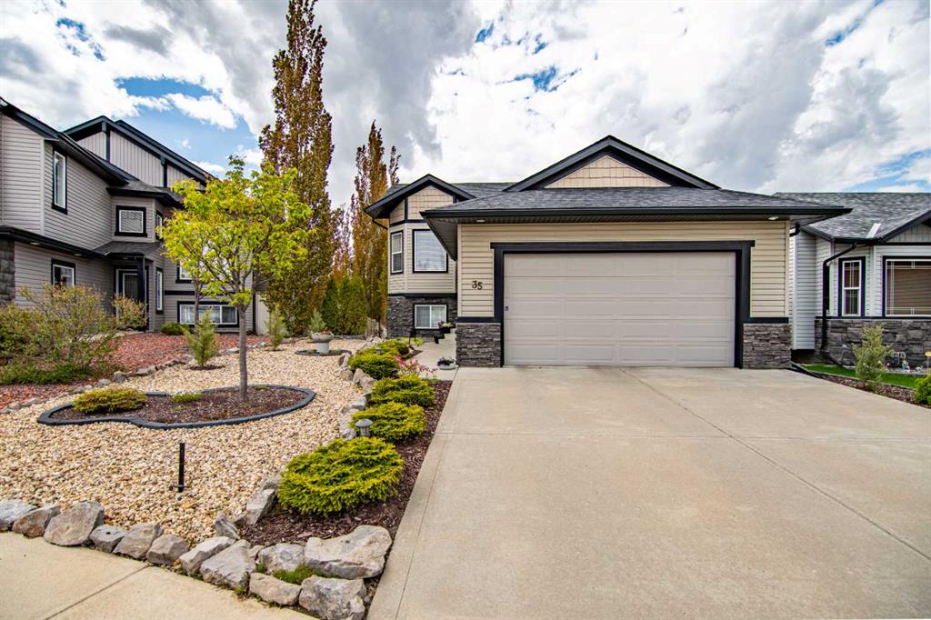 Picture of 35 Vath Place , Red Deer Real Estate Listing