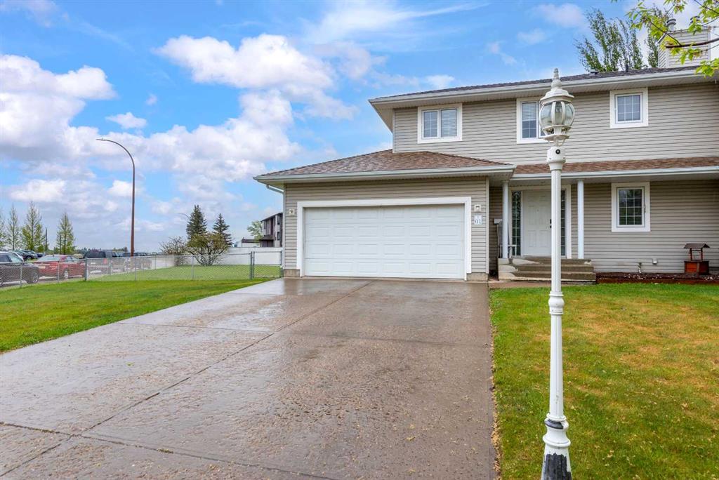 Picture of 1, 4501 39 Street , Lloydminster Real Estate Listing