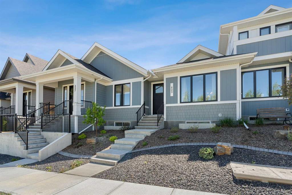 Picture of 623 Marine Drive SE, Calgary Real Estate Listing