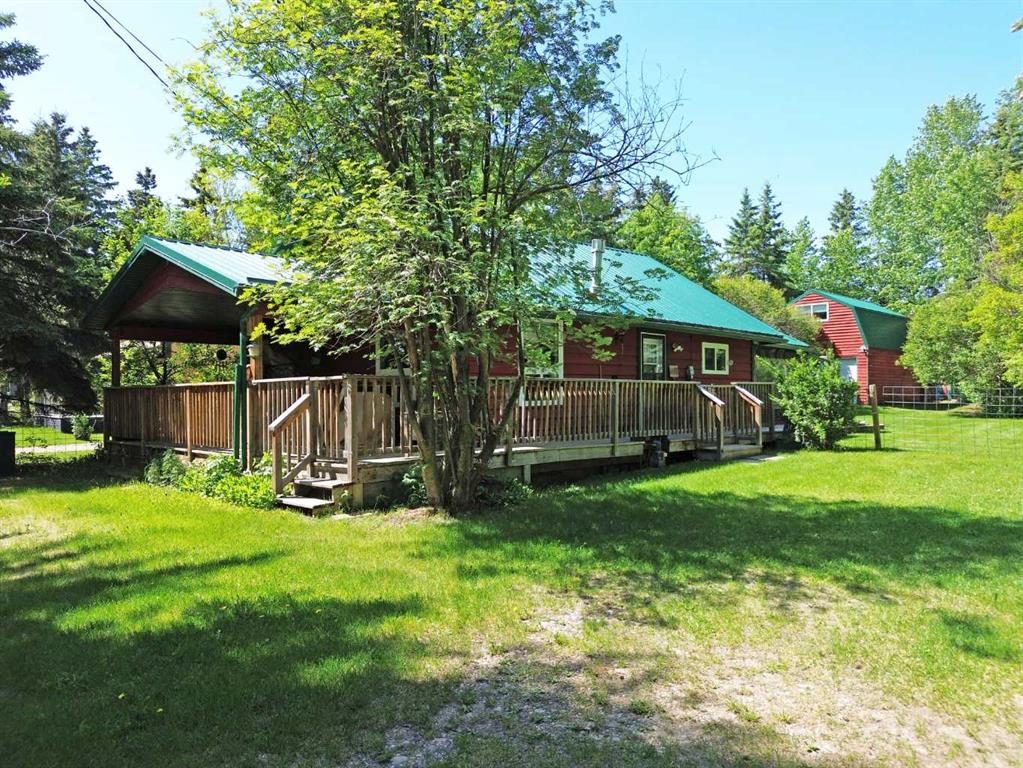 Picture of 32 Birch Crescent , Rural Lacombe County Real Estate Listing