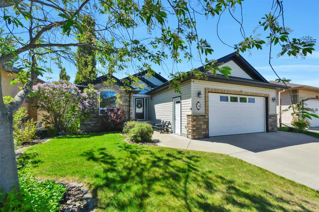Picture of 34 Assinger Avenue , Red Deer Real Estate Listing