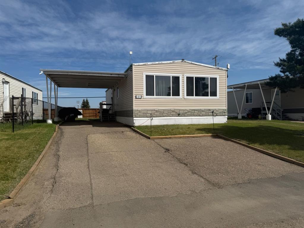 Picture of 17, 5308 57 Street , Lloydminster Real Estate Listing