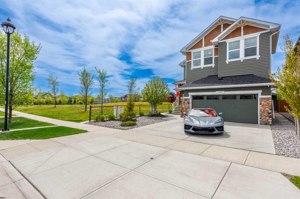 Picture of 103 Ravenskirk Road SE, Airdrie Real Estate Listing