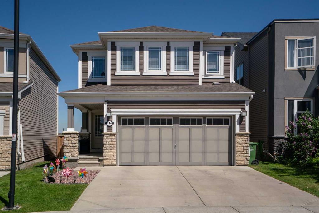 Picture of 144 Windford Rise SW, Airdrie Real Estate Listing