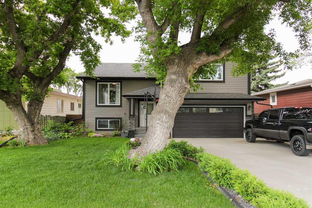 Picture of 1708 22 Avenue , Coaldale Real Estate Listing