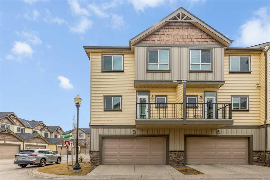 Picture of 235 Kincora Lane NW, Calgary Real Estate Listing