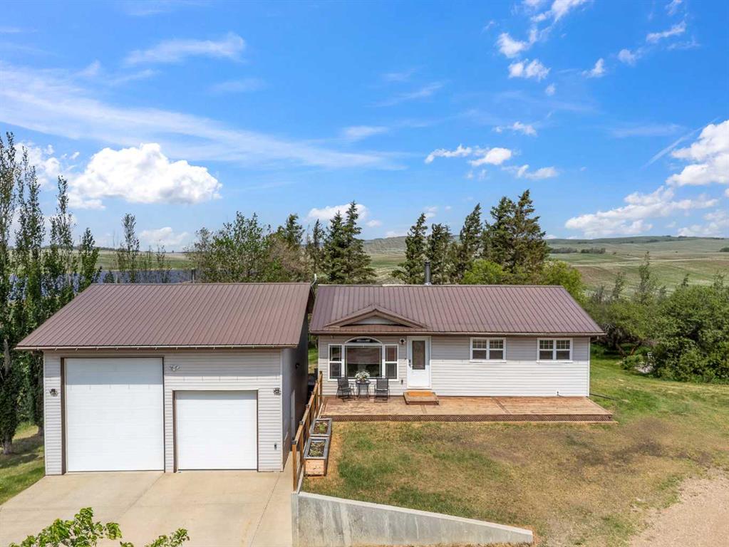 Picture of PT NW 19-52-26-W3  , Rural Real Estate Listing