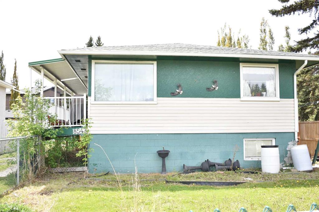 Picture of 8543 Bowness Road NW, Calgary Real Estate Listing