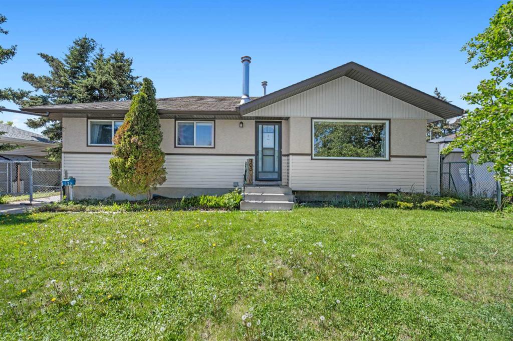 Picture of 703 47 Street SE, Calgary Real Estate Listing