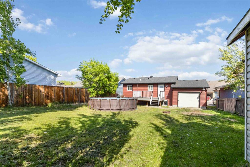 Picture of 125 Clenell Crescent , Fort McMurray Real Estate Listing