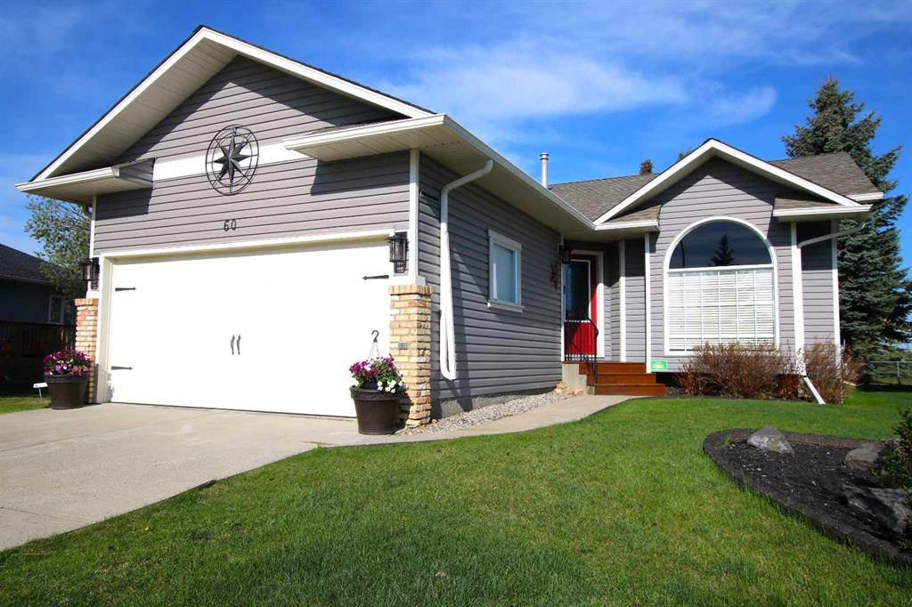 Picture of 60 Woodside Close NW, Airdrie Real Estate Listing