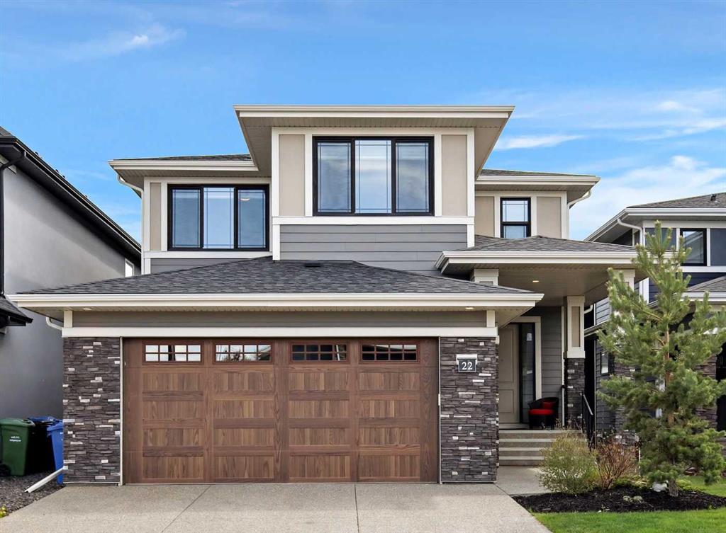 Picture of 22 West Grove Way SW, Calgary Real Estate Listing