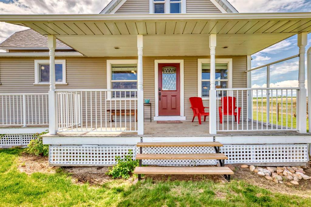 Picture of 578113 83 Street E, Rural Foothills County Real Estate Listing