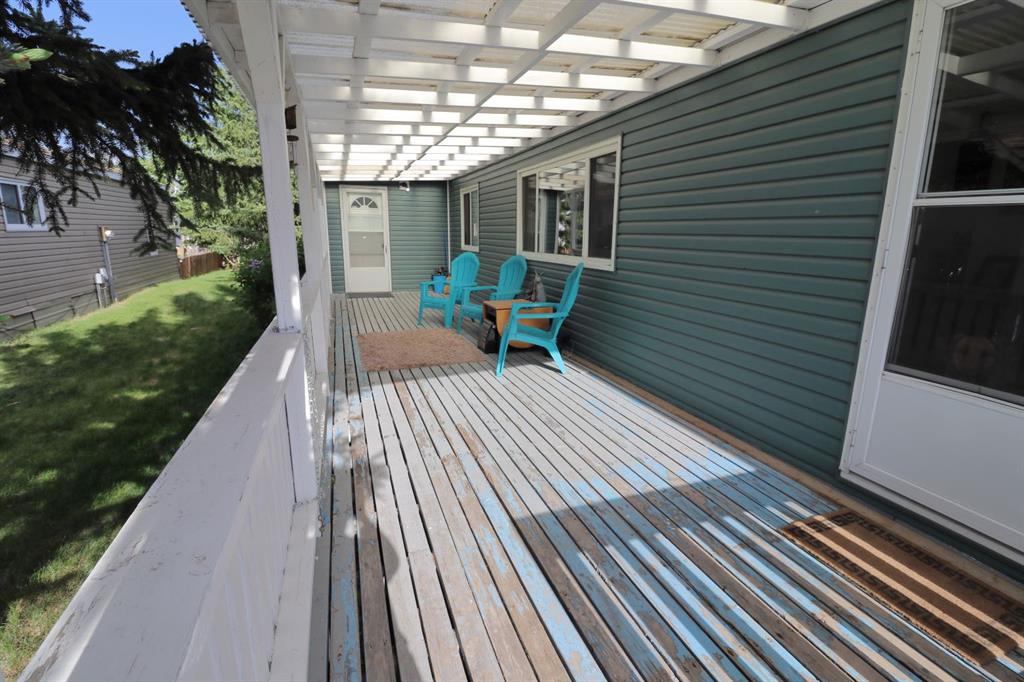 Picture of 52 Westover Crescent W, Claresholm Real Estate Listing