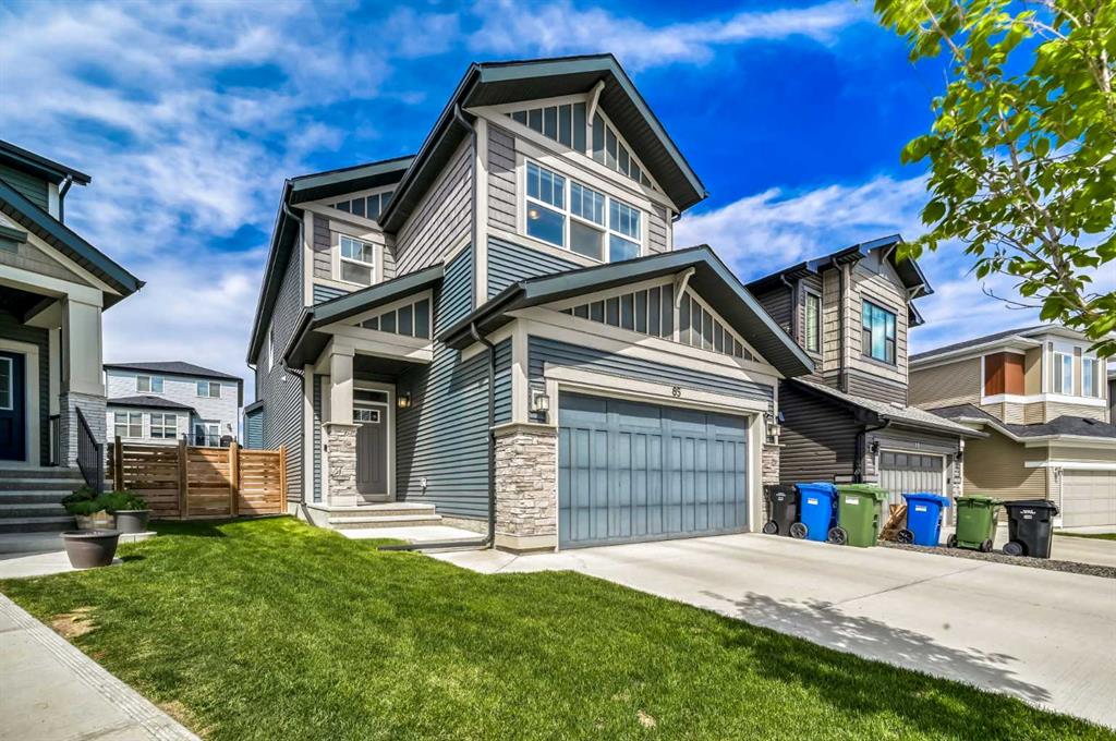Picture of 85 Howse Mount NE, Calgary Real Estate Listing