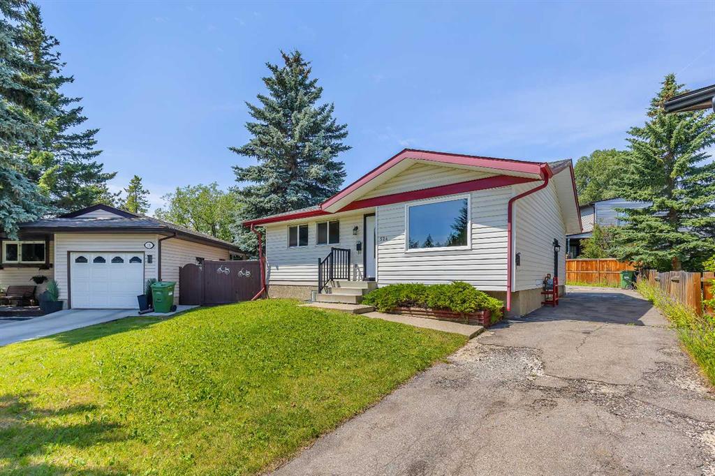 Picture of 524 Ranchview Court NW, Calgary Real Estate Listing